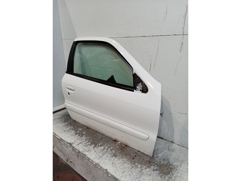 Recambio de puerta delantera derecha para citroën xsara coupé (n0) 2.0 hdi 90 referencia OEM IAM  3P 00