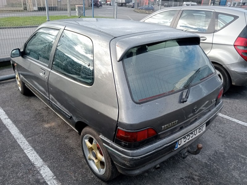 renault clio i (b/c57_, 5/357_) del año 1995