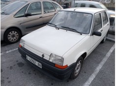 renault super 5 (b/c40_) del año 1988