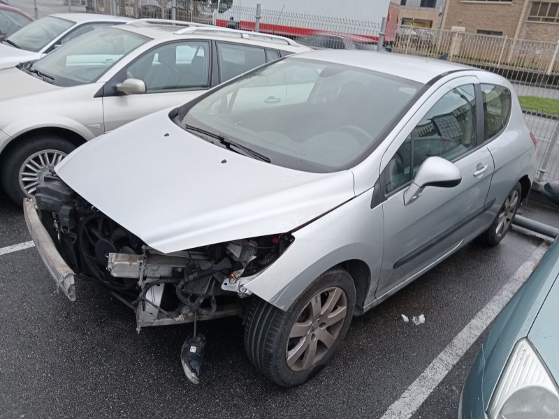 peugeot 308 i (4a_, 4c_) del año 2009