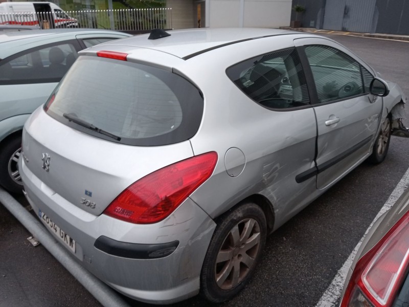 peugeot 308 i (4a_, 4c_) del año 2009