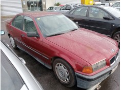 bmw 3 (e36) del año 1993