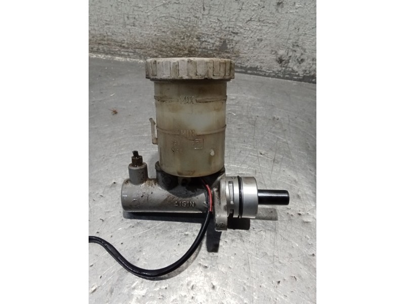 Recambio de bomba freno para santana 300/350 2.0 tdi 4x4 referencia OEM IAM   