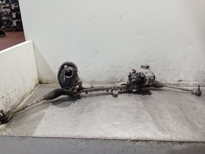 Recambio de cremallera direccion para ford focus turn. business referencia OEM IAM PMA141710170556 HV6C3D070 172895192A20420 14