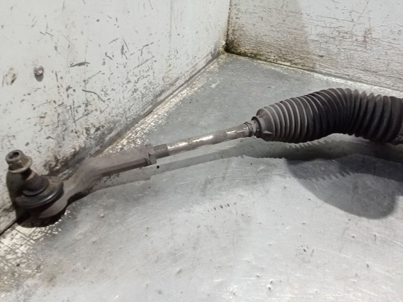 Recambio de cremallera direccion para ford focus turn. business referencia OEM IAM PMA141710170556 HV6C3D070 172895192A20420 14