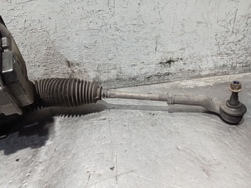 Recambio de cremallera direccion para ford focus turn. business referencia OEM IAM PMA141710170556 HV6C3D070 172895192A20420 14