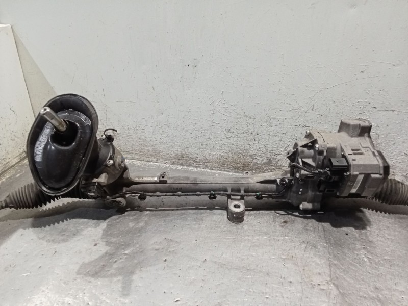 Recambio de cremallera direccion para ford focus turn. business referencia OEM IAM PMA141710170556 HV6C3D070 172895192A20420 14