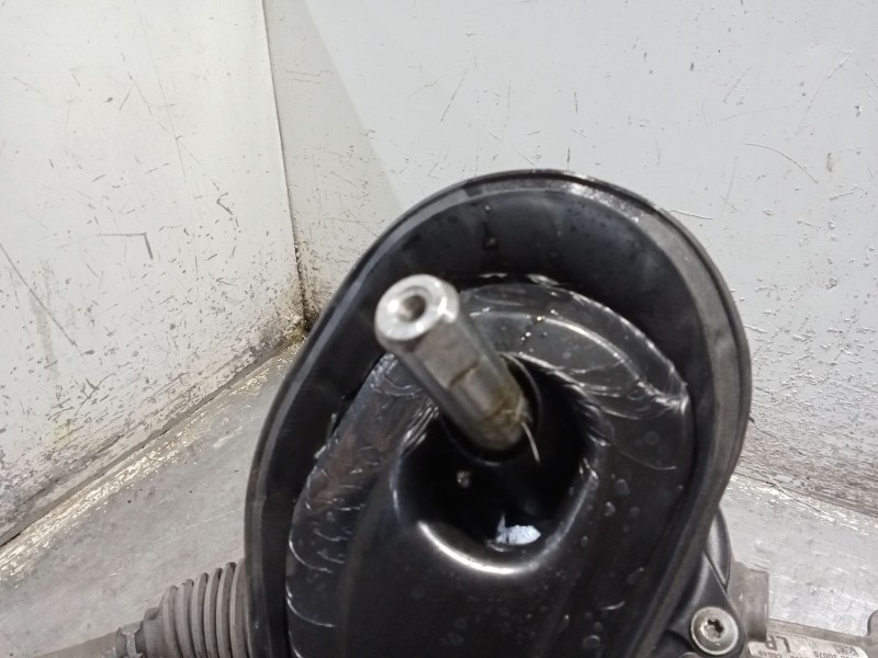 Recambio de cremallera direccion para ford focus turn. business referencia OEM IAM PMA141710170556 HV6C3D070 172895192A20420 14