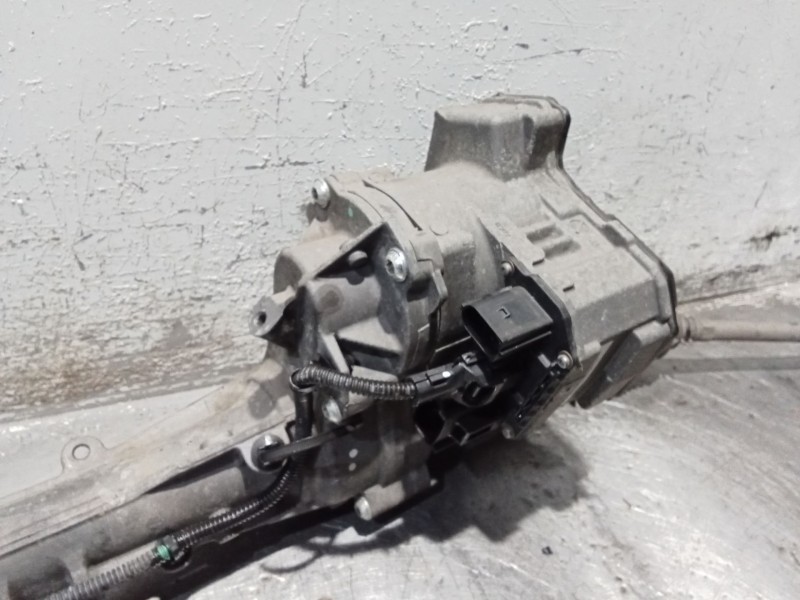 Recambio de cremallera direccion para ford focus turn. business referencia OEM IAM PMA141710170556 HV6C3D070 172895192A20420 14