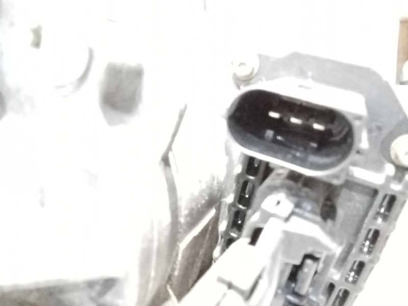 Recambio de cremallera direccion para ford focus turn. business referencia OEM IAM PMA141710170556 HV6C3D070 172895192A20420 14