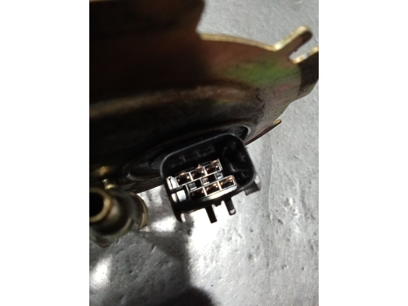 Recambio de bomba combustible para daewoo lanos cool referencia OEM IAM   97