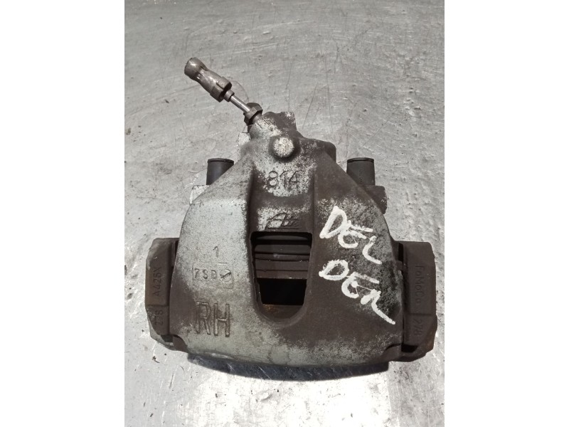 Recambio de pinza freno delantera derecha para ford focus turn. business referencia OEM IAM   14