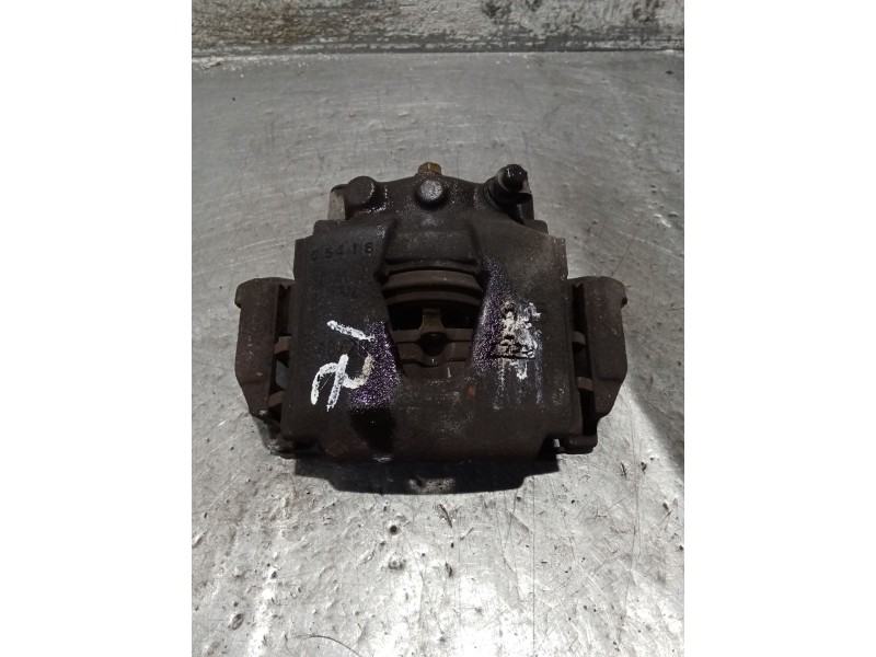 Recambio de pinza freno delantera izquierda para daewoo lanos cool referencia OEM IAM   97