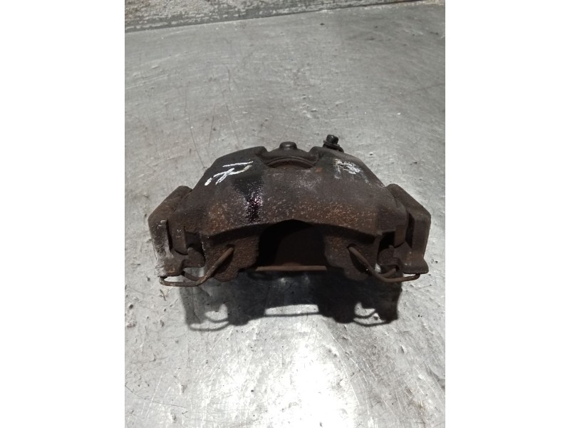 Recambio de pinza freno delantera izquierda para daewoo lanos cool referencia OEM IAM   97