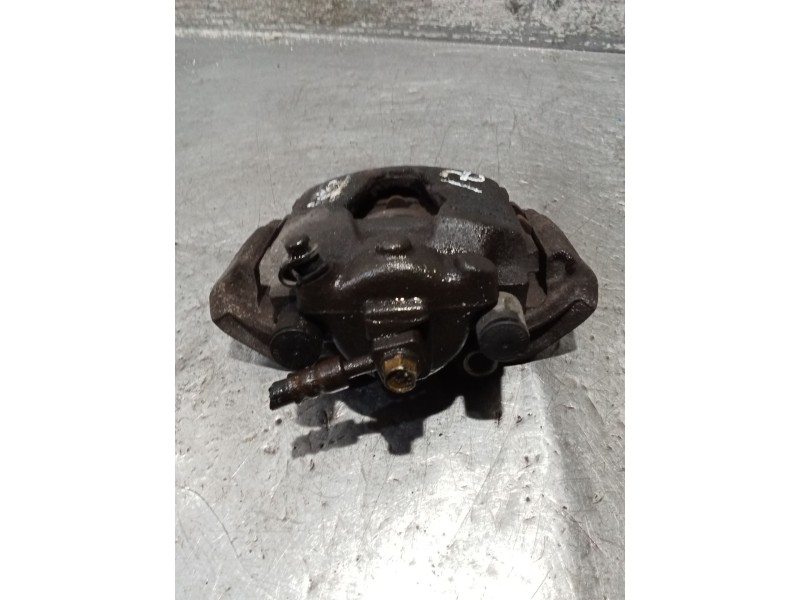 Recambio de pinza freno delantera izquierda para daewoo lanos cool referencia OEM IAM   97