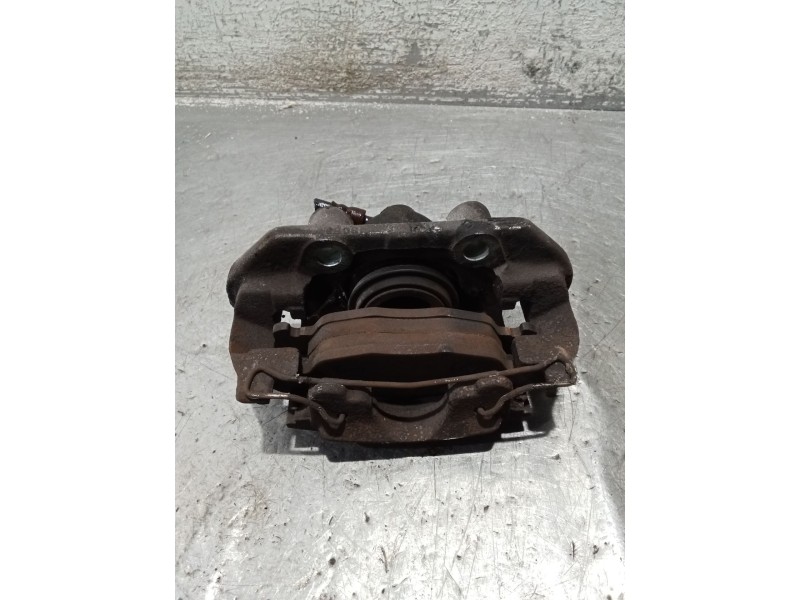 Recambio de pinza freno delantera izquierda para daewoo lanos cool referencia OEM IAM   97