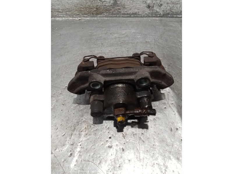 Recambio de pinza freno delantera izquierda para daewoo lanos cool referencia OEM IAM   97