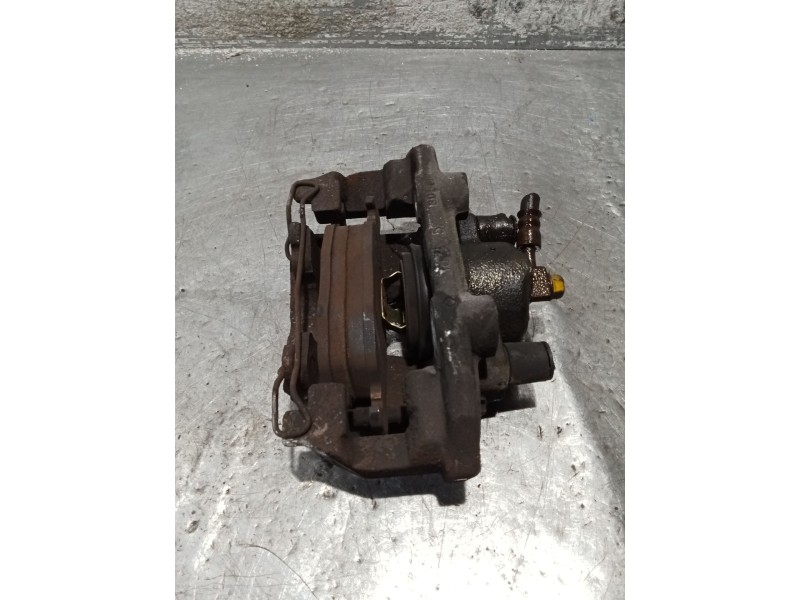 Recambio de pinza freno delantera izquierda para daewoo lanos cool referencia OEM IAM   97