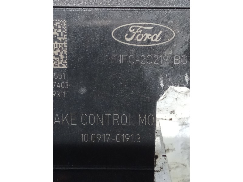Recambio de abs para ford focus turn. business referencia OEM IAM 10091701913 F1FC2C219BG F1FC2C405AJ 10022011964 14