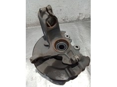 Recambio de mangueta delantera izquierda para ford focus turn. business referencia OEM IAM   14 2