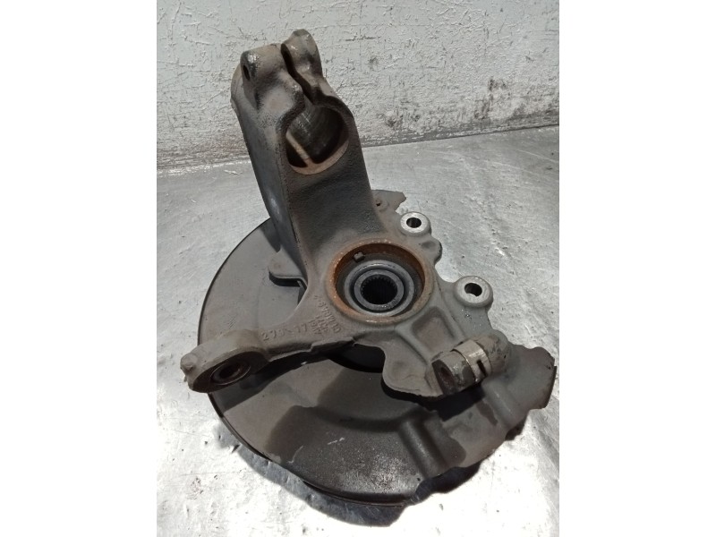 Recambio de mangueta delantera izquierda para ford focus turn. business referencia OEM IAM   14