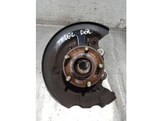 Recambio de mangueta delantera derecha para ford focus turn. business referencia OEM IAM   14