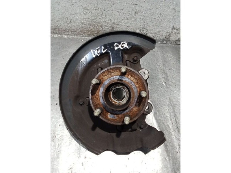 Recambio de mangueta delantera derecha para ford focus turn. business referencia OEM IAM   14