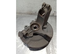 Recambio de mangueta delantera derecha para ford focus turn. business referencia OEM IAM   14 2