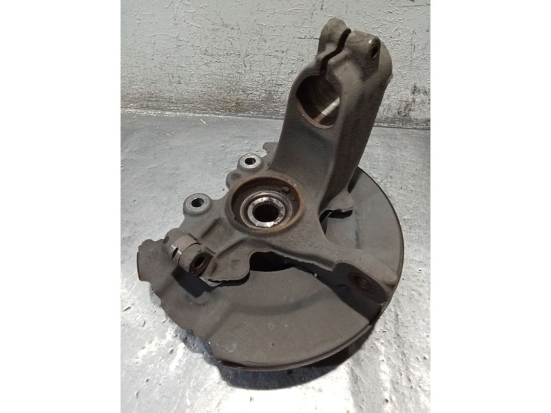 Recambio de mangueta delantera derecha para ford focus turn. business referencia OEM IAM   14