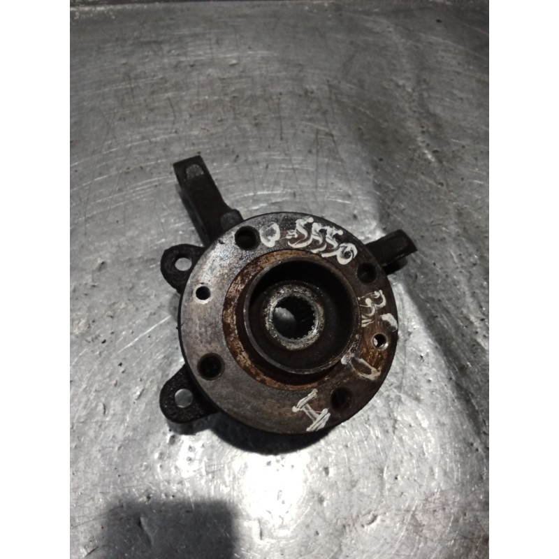 Recambio de mangueta delantera izquierda para renault clio i (b/c57_, 5/357_) 1.2 (b/c/s57a, b/c57s, 5/357f, 5/357j, 5/357l, 5/3