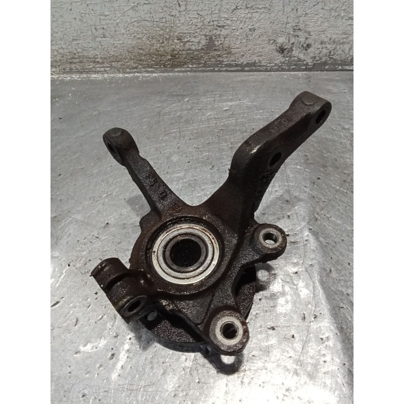 Recambio de mangueta delantera izquierda para renault clio i (b/c57_, 5/357_) 1.2 (b/c/s57a, b/c57s, 5/357f, 5/357j, 5/357l, 5/3