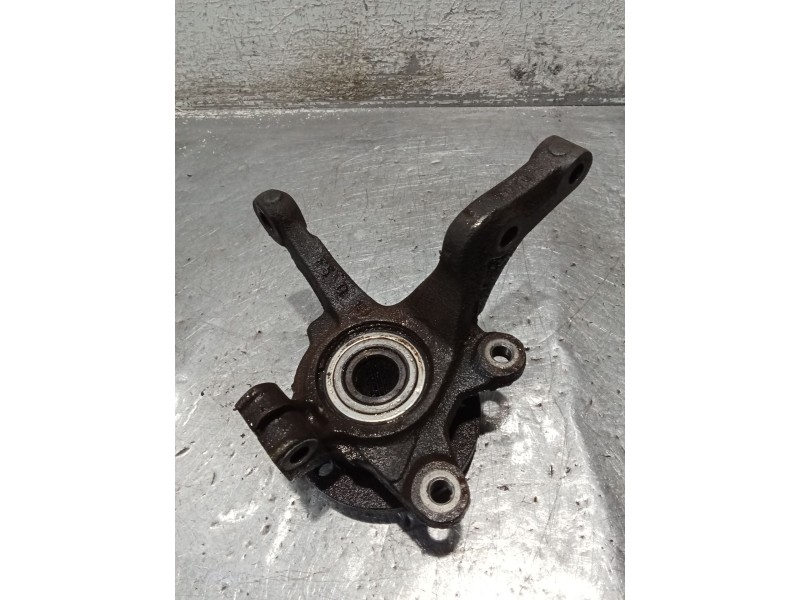 Recambio de mangueta delantera izquierda para renault clio i (b/c57_, 5/357_) 1.2 (b/c/s57a, b/c57s, 5/357f, 5/357j, 5/357l, 5/3