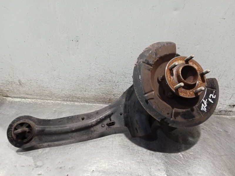 Recambio de mangueta trasera izquierda para ford focus turn. business referencia OEM IAM   14