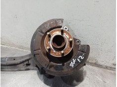 Recambio de mangueta trasera izquierda para ford focus turn. business referencia OEM IAM   14 2