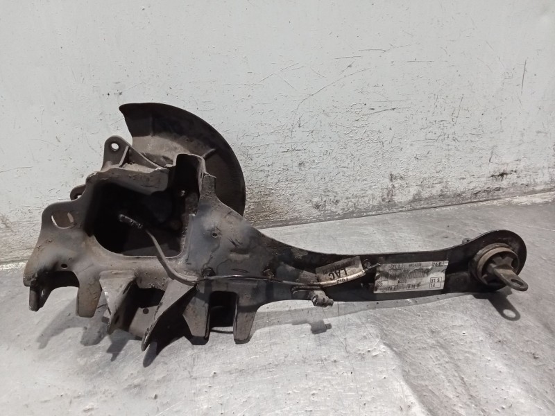 Recambio de mangueta trasera izquierda para ford focus turn. business referencia OEM IAM   14