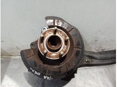 Recambio de mangueta trasera derecha para ford focus turn. business referencia OEM IAM   14 2