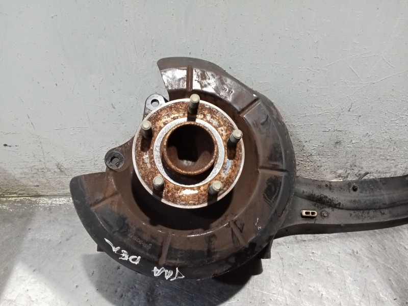 Recambio de mangueta trasera derecha para ford focus turn. business referencia OEM IAM   14