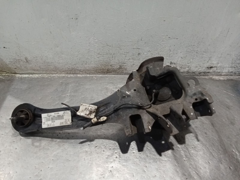 Recambio de mangueta trasera derecha para ford focus turn. business referencia OEM IAM   14