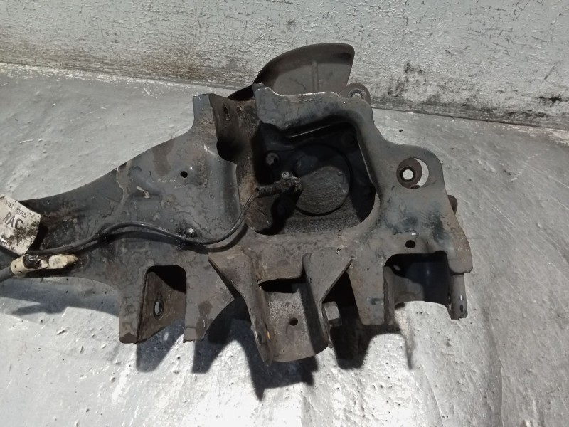 Recambio de mangueta trasera derecha para ford focus turn. business referencia OEM IAM   14