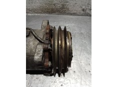 Recambio de compresor aire acondicionado para land rover discovery i (lj) 2.5 tdi 4x4 referencia OEM IAM SD709  89 2