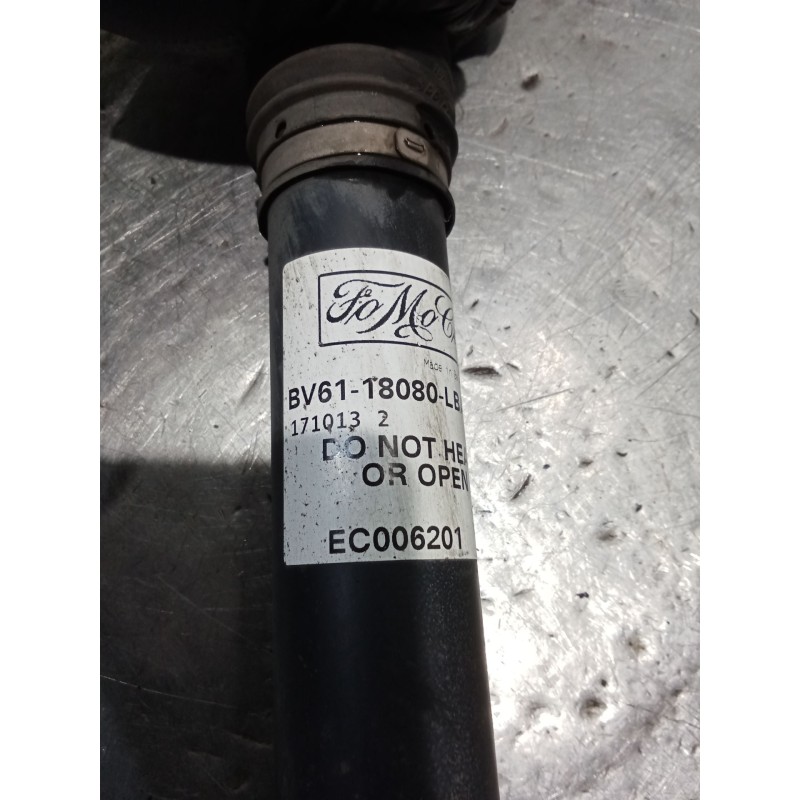 Recambio de amortiguador trasero izquierdo para ford focus turn. business referencia OEM IAM BV6118080LB  14