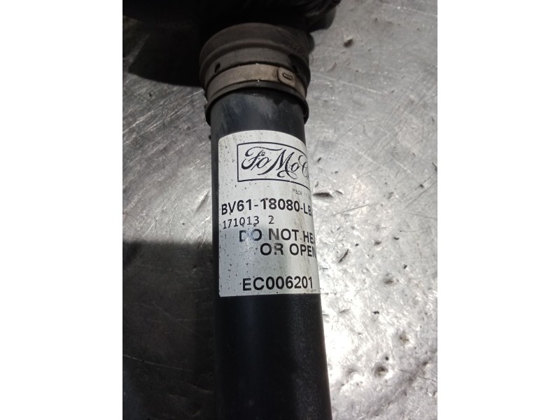 Recambio de amortiguador trasero izquierdo para ford focus turn. business referencia OEM IAM BV6118080LB  14