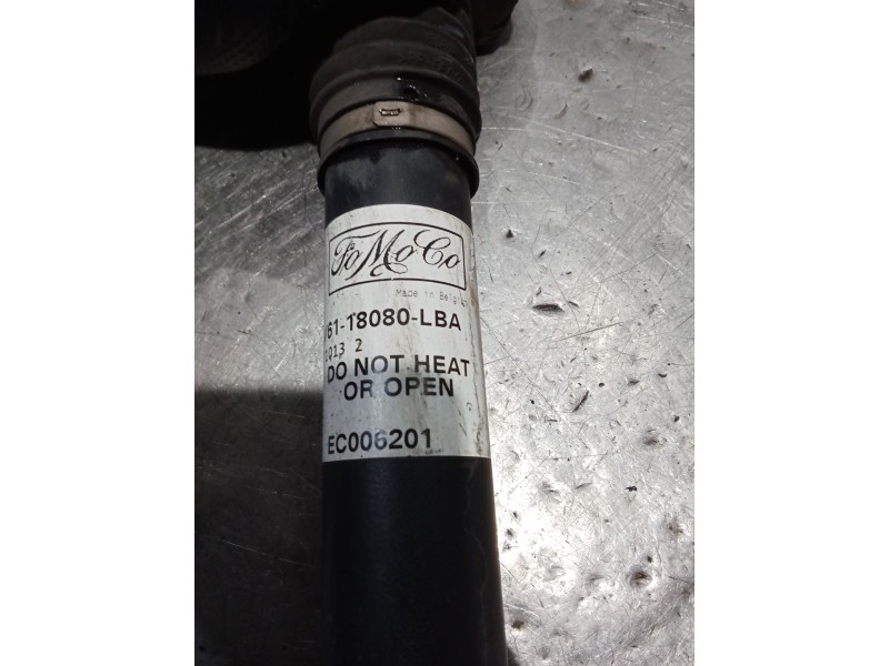 Recambio de amortiguador trasero izquierdo para ford focus turn. business referencia OEM IAM BV6118080LB  14