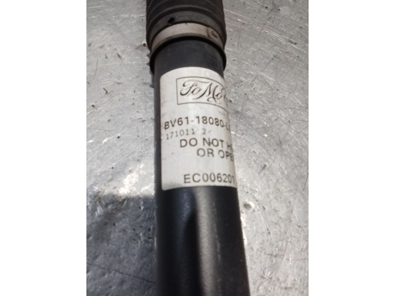 Recambio de amortiguador trasero derecho para ford focus turn. business referencia OEM IAM BV6118080LBA  14