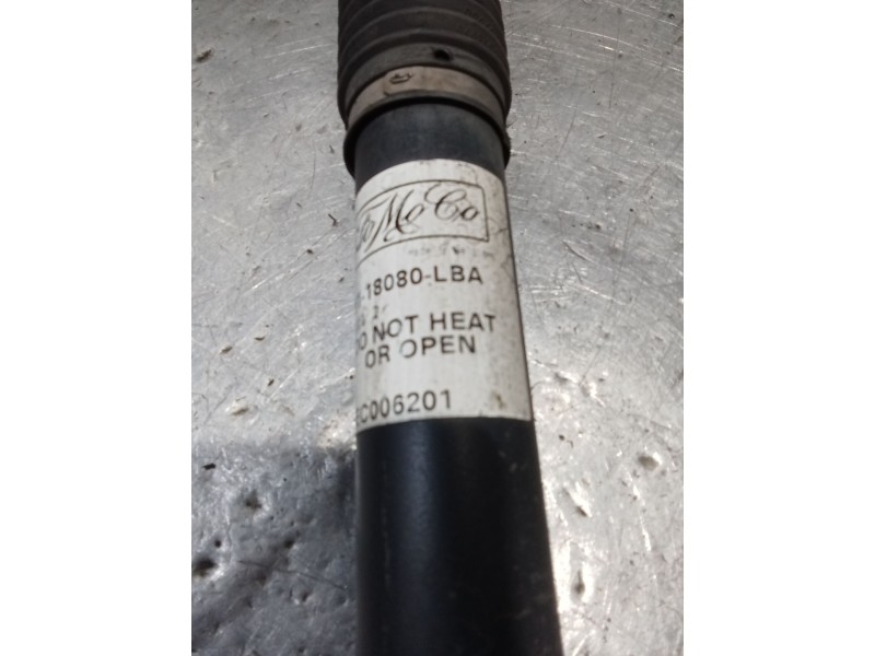 Recambio de amortiguador trasero derecho para ford focus turn. business referencia OEM IAM BV6118080LBA  14