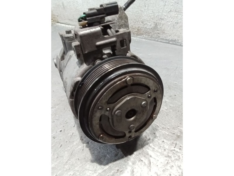 Recambio de compresor aire acondicionado para ford focus turn. business referencia OEM IAM HIF119D629HA  14