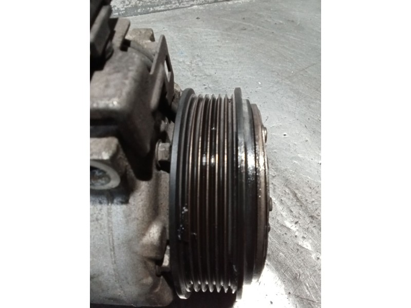 Recambio de compresor aire acondicionado para ford focus turn. business referencia OEM IAM HIF119D629HA  14