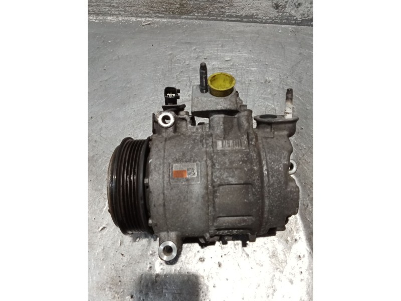 Recambio de compresor aire acondicionado para ford focus turn. business referencia OEM IAM HIF119D629HA  14