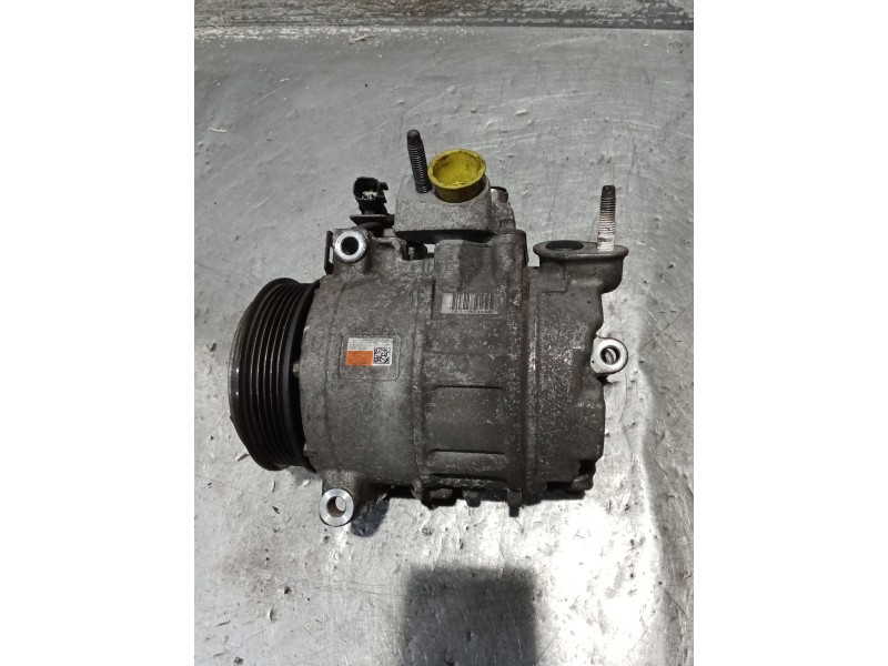 Recambio de compresor aire acondicionado para ford focus turn. business referencia OEM IAM HIF119D629HA  14