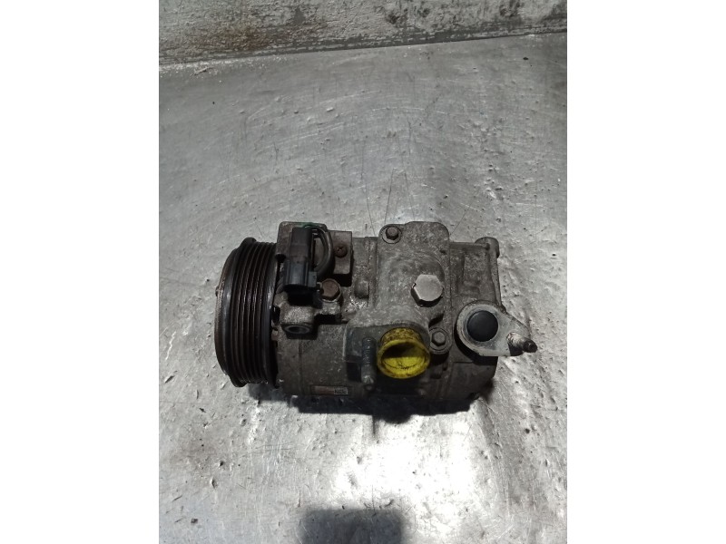 Recambio de compresor aire acondicionado para ford focus turn. business referencia OEM IAM HIF119D629HA  14